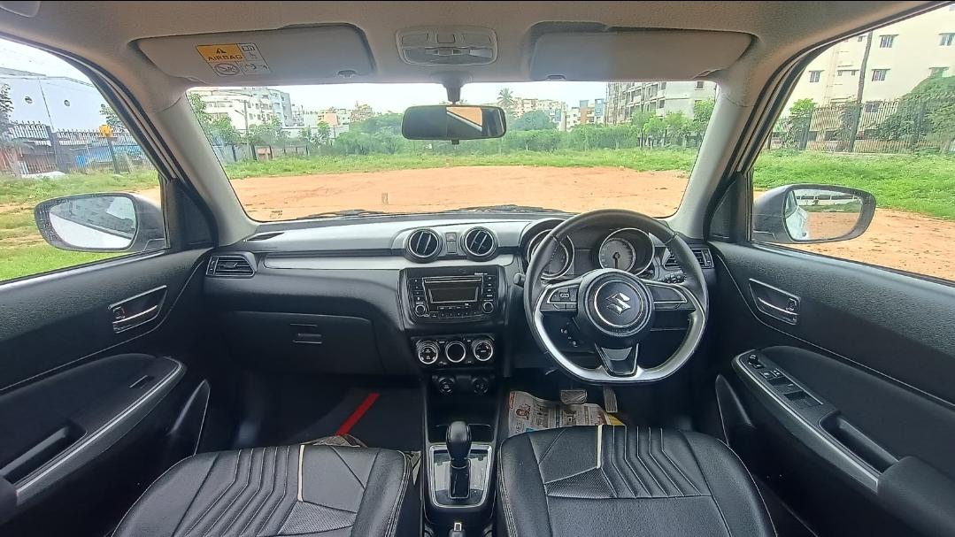 यूज़्ड 2020 मारुति सुजुकी स्विफ्ट, Singasandra, Bangalore 11 यूज़्ड 2020 मारुति सुजुकी स्विफ्ट, Singasandra, Bangalore 11