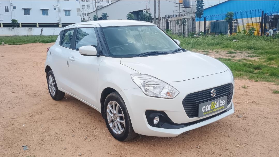 यूज़्ड 2020 मारुति सुजुकी स्विफ्ट, Singasandra, Bangalore 6 यूज़्ड 2020 मारुति सुजुकी स्विफ्ट, Singasandra, Bangalore 6