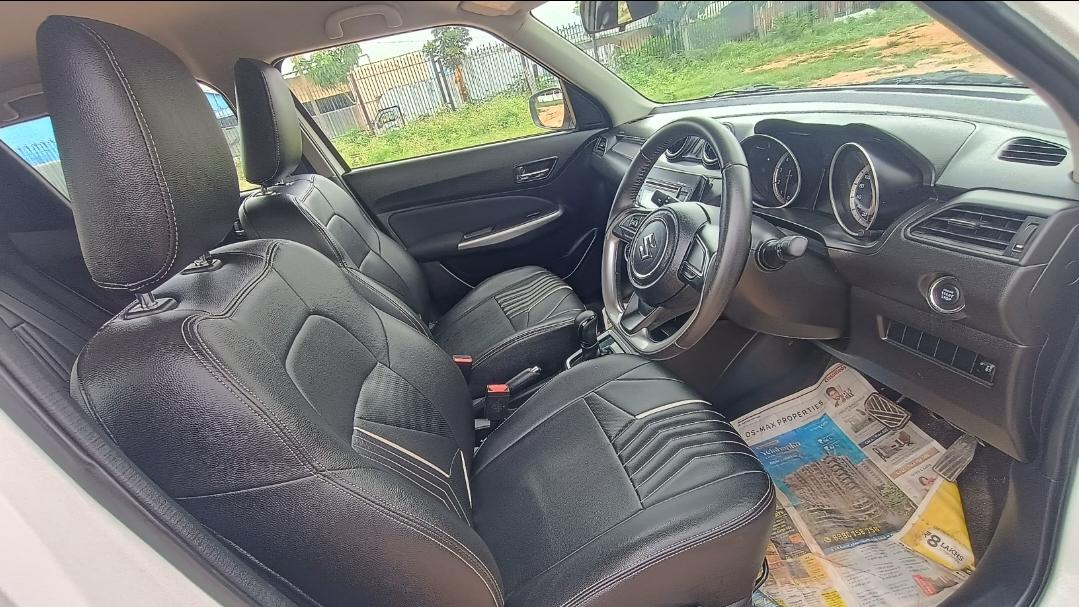 यूज़्ड 2020 मारुति सुजुकी स्विफ्ट, Singasandra, Bangalore 13 यूज़्ड 2020 मारुति सुजुकी स्विफ्ट, Singasandra, Bangalore 13