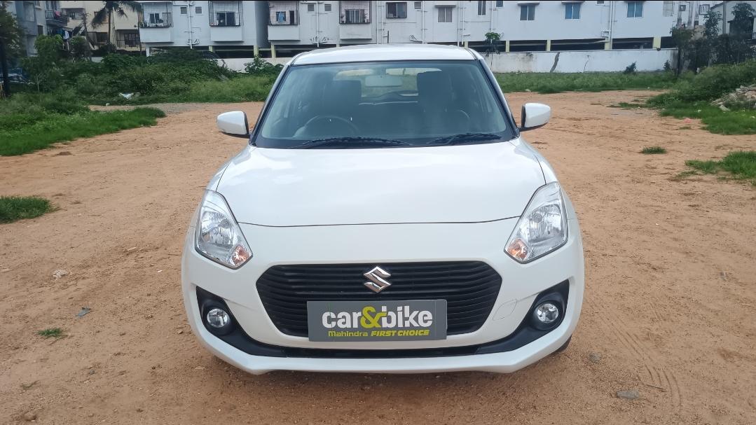 यूज़्ड 2020 मारुति सुजुकी स्विफ्ट, Singasandra, Bangalore 7 यूज़्ड 2020 मारुति सुजुकी स्विफ्ट, Singasandra, Bangalore 7