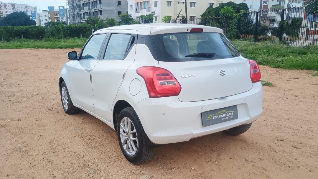 यूज़्ड 2020 मारुति सुजुकी स्विफ्ट, Singasandra, Bangalore 2 यूज़्ड 2020 मारुति सुजुकी स्विफ्ट, Singasandra, Bangalore 2