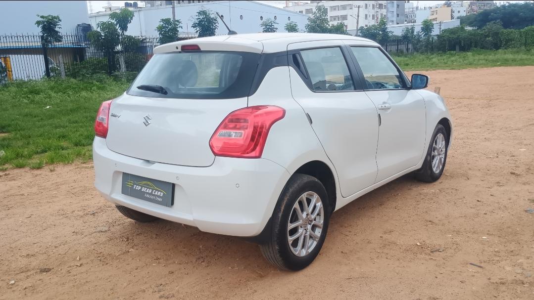 यूज़्ड 2020 मारुति सुजुकी स्विफ्ट, Singasandra, Bangalore 4 यूज़्ड 2020 मारुति सुजुकी स्विफ्ट, Singasandra, Bangalore 4