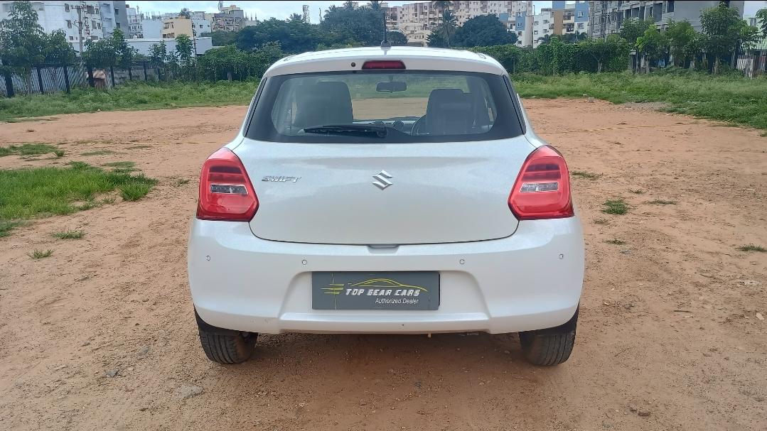 यूज़्ड 2020 मारुति सुजुकी स्विफ्ट, Singasandra, Bangalore 3 यूज़्ड 2020 मारुति सुजुकी स्विफ्ट, Singasandra, Bangalore 3