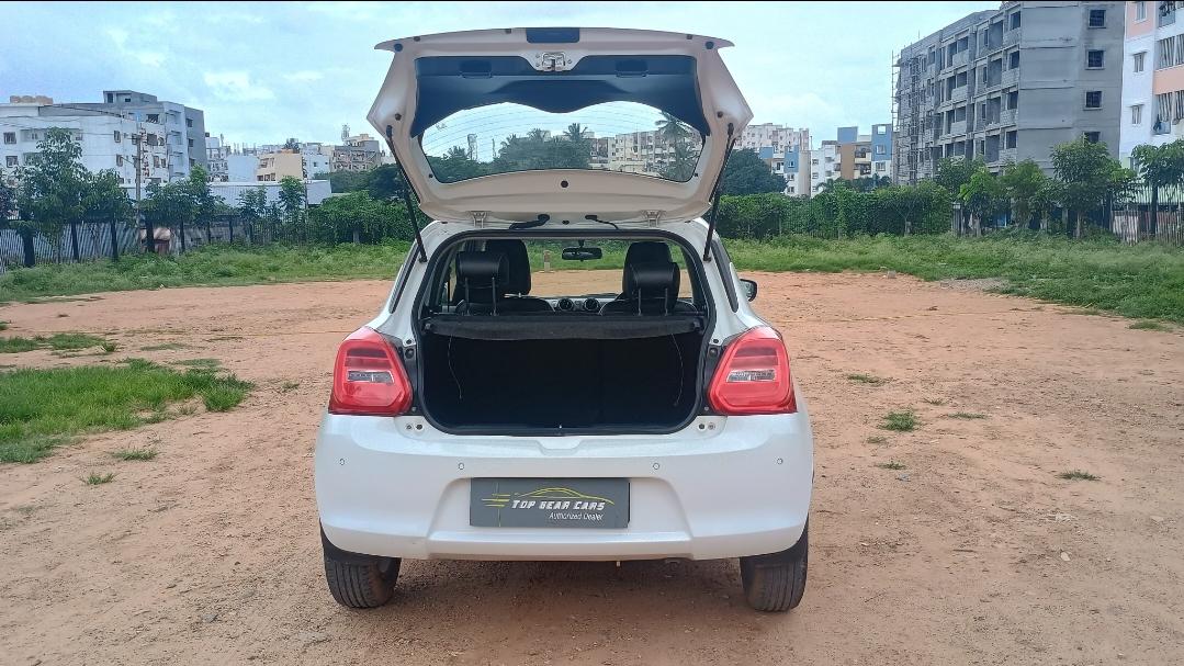 यूज़्ड 2020 मारुति सुजुकी स्विफ्ट, Singasandra, Bangalore 9 यूज़्ड 2020 मारुति सुजुकी स्विफ्ट, Singasandra, Bangalore 9