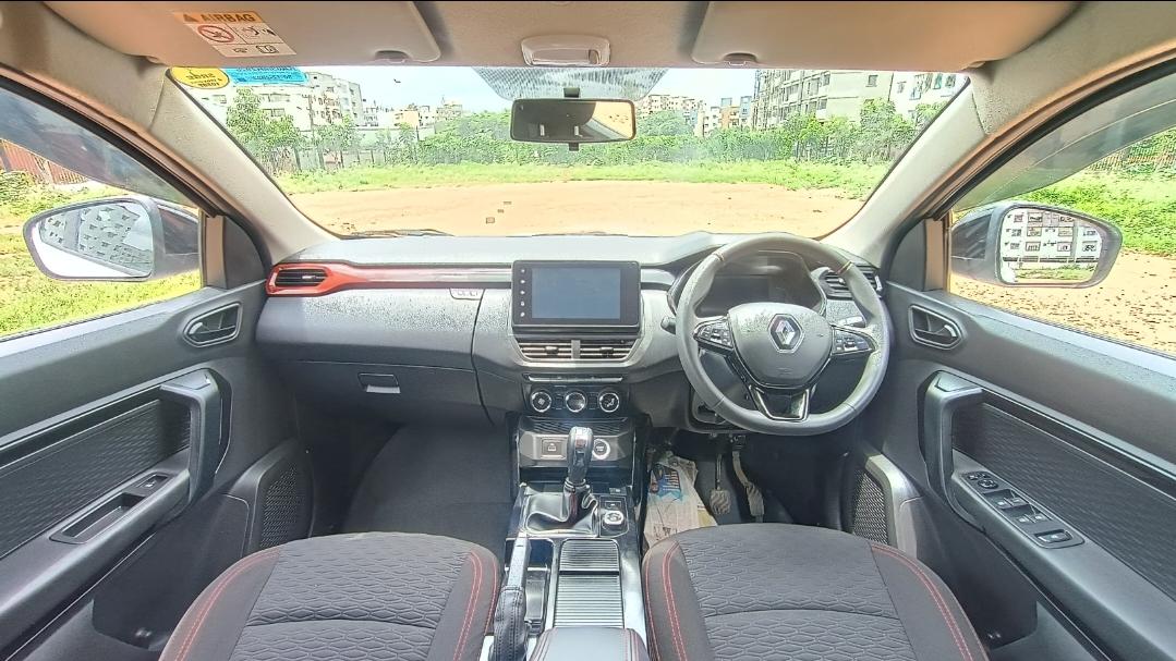 यूज़्ड 2022 रेनो किगर, Singasandra, Bangalore 11 यूज़्ड 2022 रेनो किगर, Singasandra, Bangalore 11
