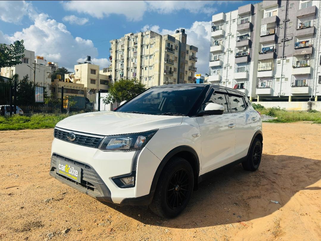 यूज़्ड 2019 महिंद्रा एक्सयूवी300, Singasandra, Bangalore यूज़्ड 2019 महिंद्रा एक्सयूवी300, Singasandra, Bangalore