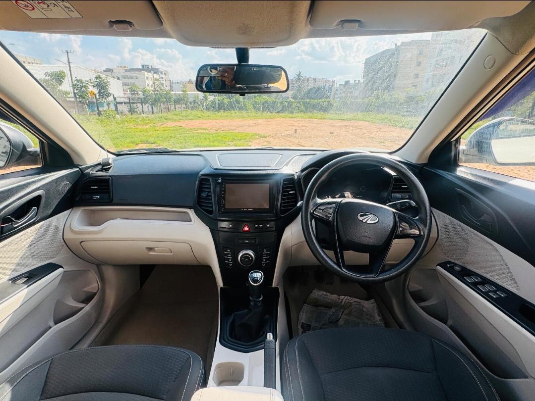 यूज़्ड 2019 महिंद्रा एक्सयूवी300, Singasandra, Bangalore 11 यूज़्ड 2019 महिंद्रा एक्सयूवी300, Singasandra, Bangalore 11