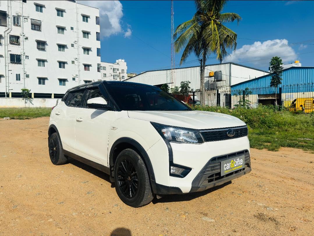 यूज़्ड 2019 महिंद्रा एक्सयूवी300, Singasandra, Bangalore 6 यूज़्ड 2019 महिंद्रा एक्सयूवी300, Singasandra, Bangalore 6