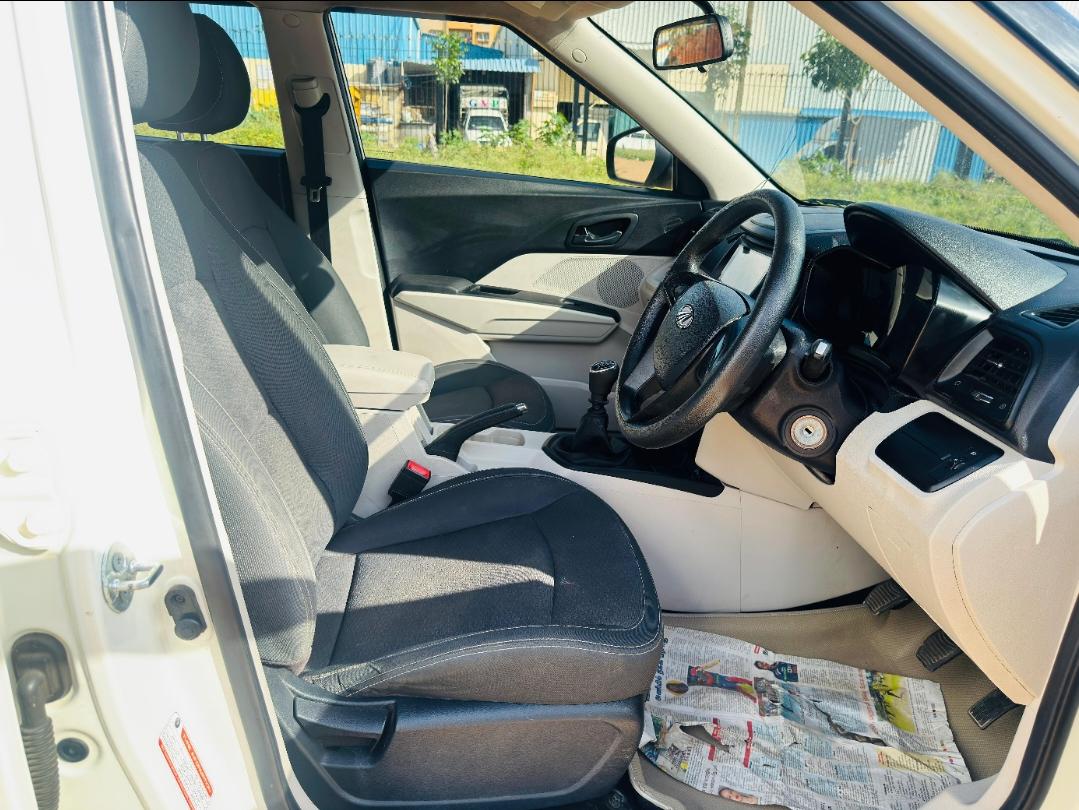 यूज़्ड 2019 महिंद्रा एक्सयूवी300, Singasandra, Bangalore 13 यूज़्ड 2019 महिंद्रा एक्सयूवी300, Singasandra, Bangalore 13