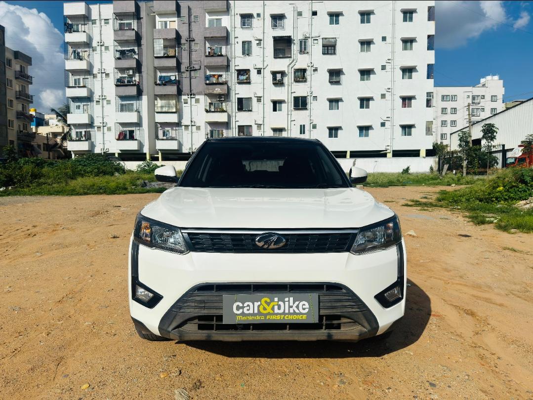 यूज़्ड 2019 महिंद्रा एक्सयूवी300, Singasandra, Bangalore 7 यूज़्ड 2019 महिंद्रा एक्सयूवी300, Singasandra, Bangalore 7