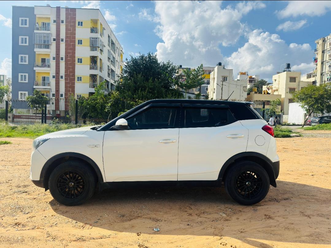 यूज़्ड 2019 महिंद्रा एक्सयूवी300, Singasandra, Bangalore 1 यूज़्ड 2019 महिंद्रा एक्सयूवी300, Singasandra, Bangalore 1