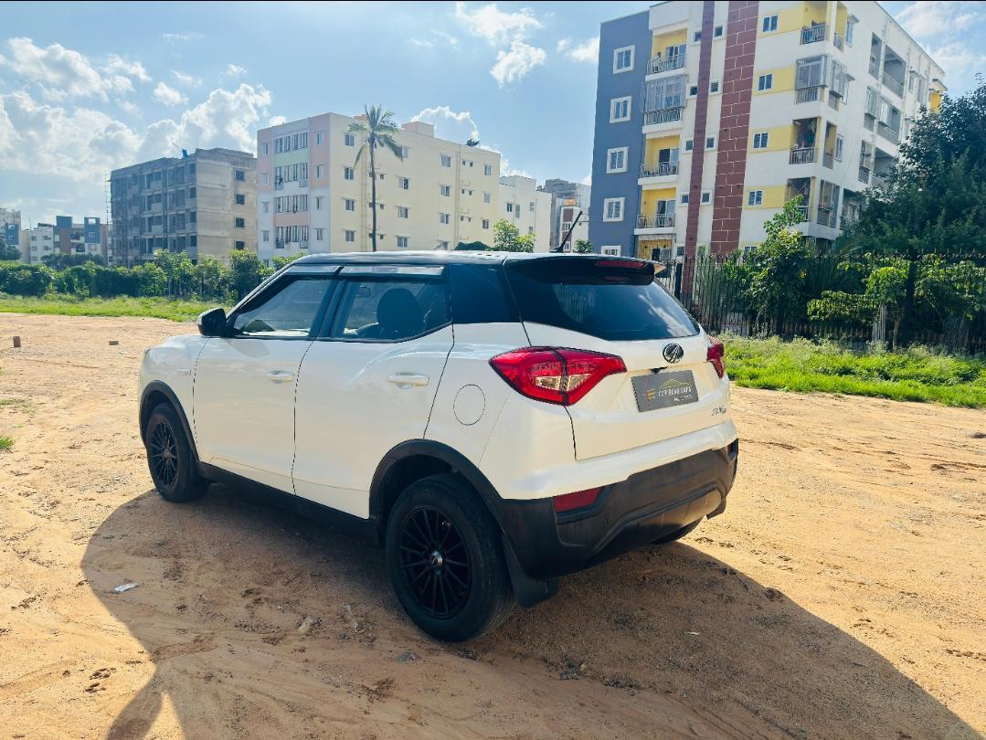 यूज़्ड 2019 महिंद्रा एक्सयूवी300, Singasandra, Bangalore 2 यूज़्ड 2019 महिंद्रा एक्सयूवी300, Singasandra, Bangalore 2