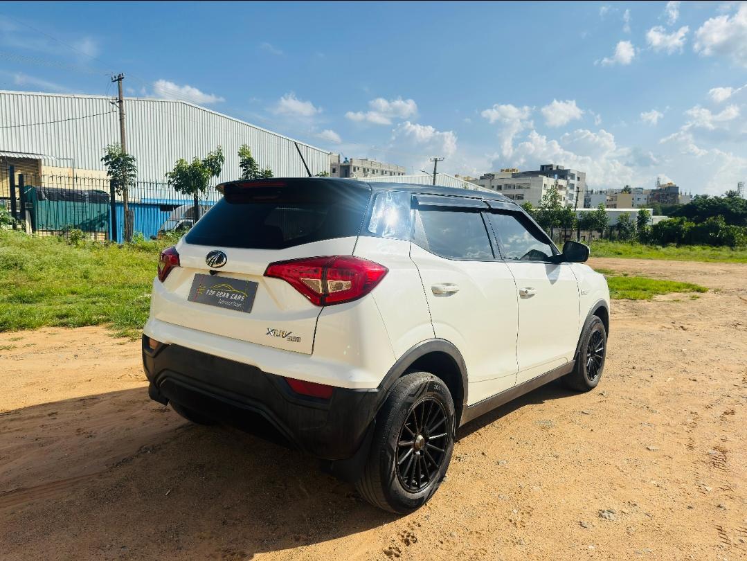 यूज़्ड 2019 महिंद्रा एक्सयूवी300, Singasandra, Bangalore 4 यूज़्ड 2019 महिंद्रा एक्सयूवी300, Singasandra, Bangalore 4