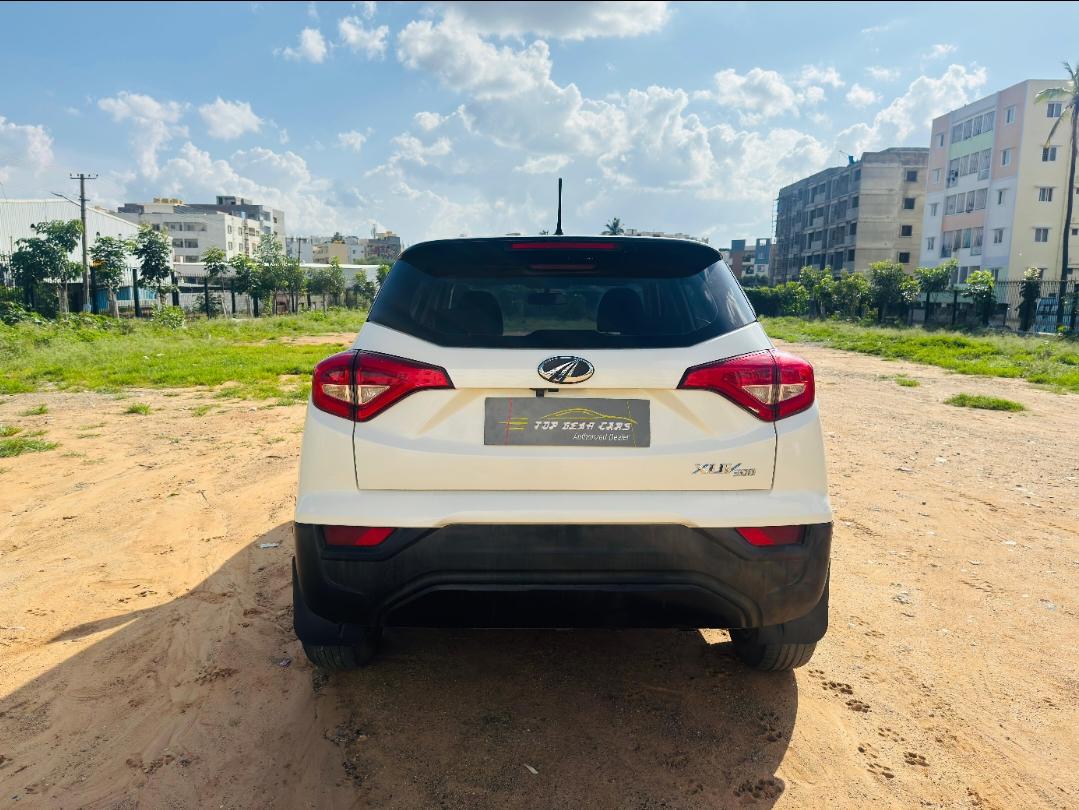 यूज़्ड 2019 महिंद्रा एक्सयूवी300, Singasandra, Bangalore 3 यूज़्ड 2019 महिंद्रा एक्सयूवी300, Singasandra, Bangalore 3