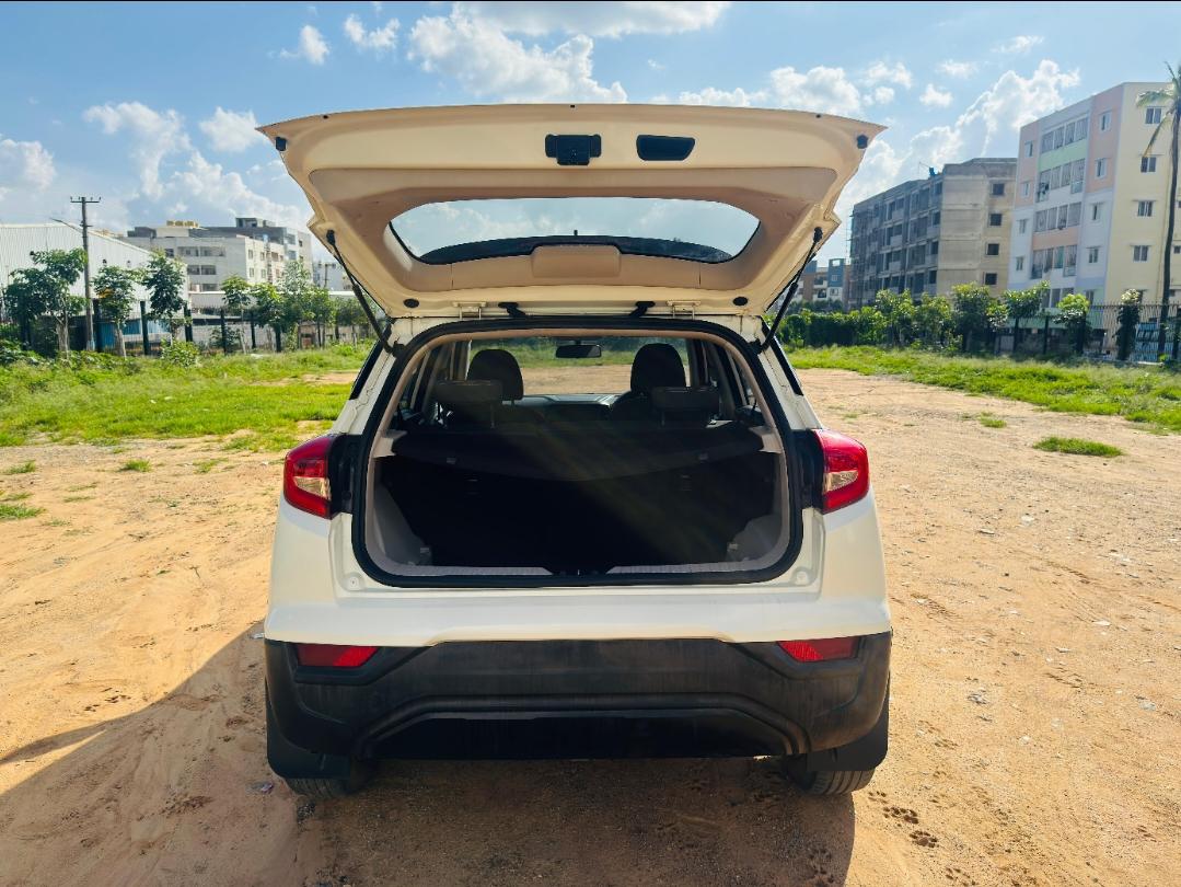 यूज़्ड 2019 महिंद्रा एक्सयूवी300, Singasandra, Bangalore 9 यूज़्ड 2019 महिंद्रा एक्सयूवी300, Singasandra, Bangalore 9