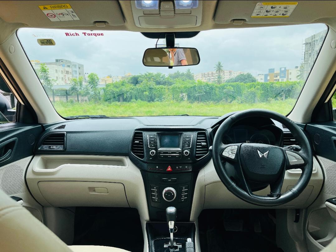 यूज़्ड 2023 महिंद्रा एक्सयूवी300, Singasandra, Bangalore 11 यूज़्ड 2023 महिंद्रा एक्सयूवी300, Singasandra, Bangalore 11