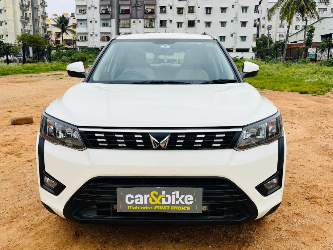 यूज़्ड 2023 महिंद्रा एक्सयूवी300, Singasandra, Bangalore 6 यूज़्ड 2023 महिंद्रा एक्सयूवी300, Singasandra, Bangalore 6