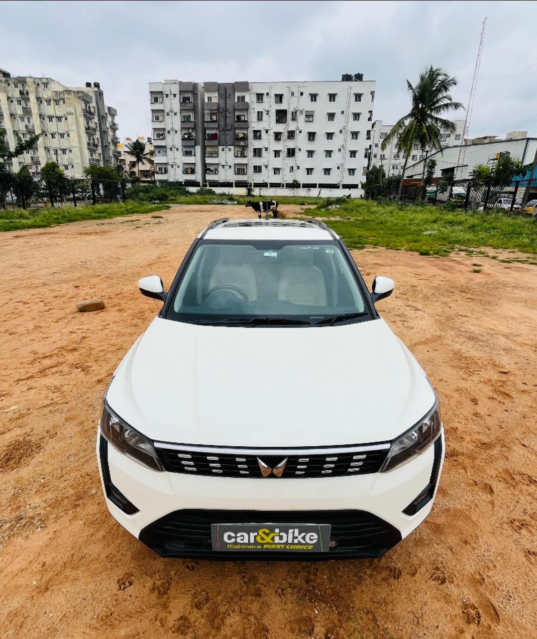 यूज़्ड 2023 महिंद्रा एक्सयूवी300, Singasandra, Bangalore 7 यूज़्ड 2023 महिंद्रा एक्सयूवी300, Singasandra, Bangalore 7