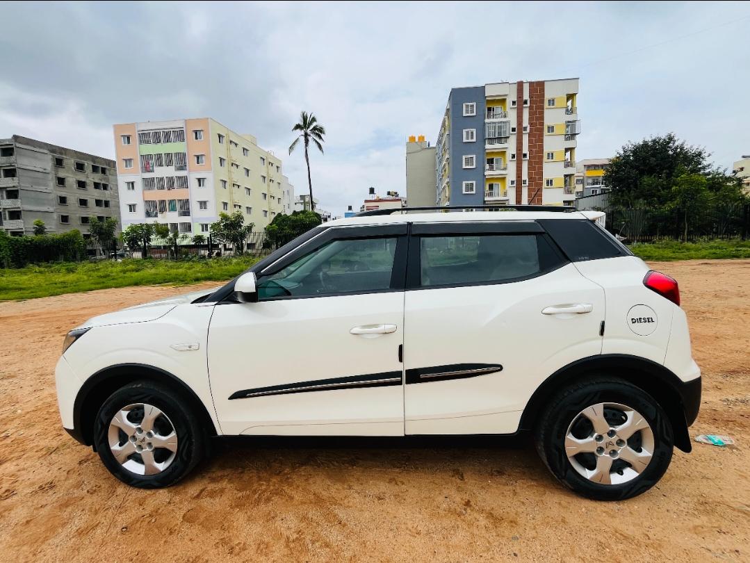यूज़्ड 2023 महिंद्रा एक्सयूवी300, Singasandra, Bangalore 1 यूज़्ड 2023 महिंद्रा एक्सयूवी300, Singasandra, Bangalore 1