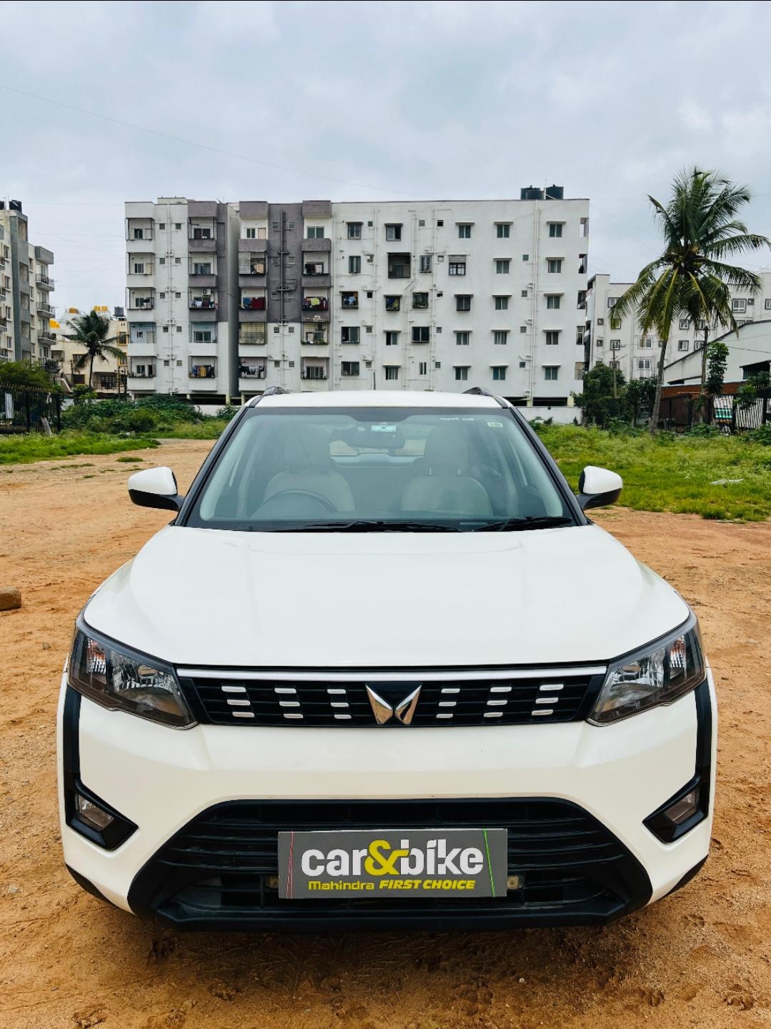 यूज़्ड 2023 महिंद्रा एक्सयूवी300, Singasandra, Bangalore 2 यूज़्ड 2023 महिंद्रा एक्सयूवी300, Singasandra, Bangalore 2