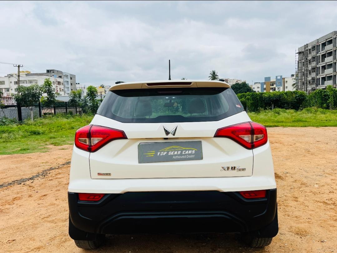 यूज़्ड 2023 महिंद्रा एक्सयूवी300, Singasandra, Bangalore 3 यूज़्ड 2023 महिंद्रा एक्सयूवी300, Singasandra, Bangalore 3