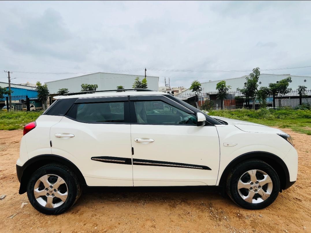 यूज़्ड 2023 महिंद्रा एक्सयूवी300, Singasandra, Bangalore 5 यूज़्ड 2023 महिंद्रा एक्सयूवी300, Singasandra, Bangalore 5