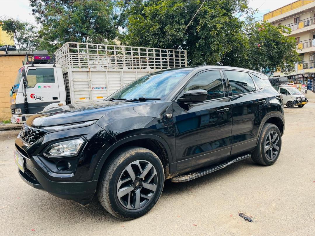 यूज़्ड 2022 टाटा हैरियर, Singasandra, Bangalore  यूज़्ड 2022 टाटा हैरियर, Singasandra, Bangalore