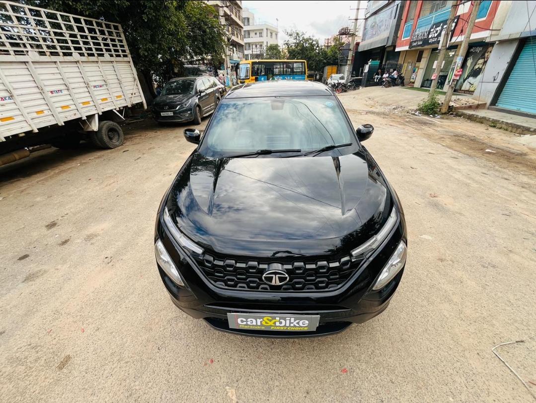 यूज़्ड 2022 टाटा हैरियर, Singasandra, Bangalore 7 यूज़्ड 2022 टाटा हैरियर, Singasandra, Bangalore 7