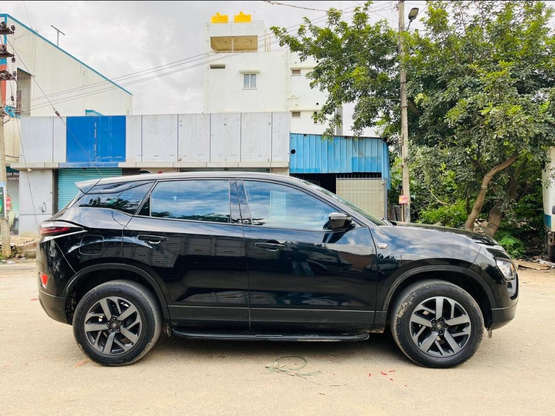 यूज़्ड 2022 टाटा हैरियर, Singasandra, Bangalore 5 यूज़्ड 2022 टाटा हैरियर, Singasandra, Bangalore 5