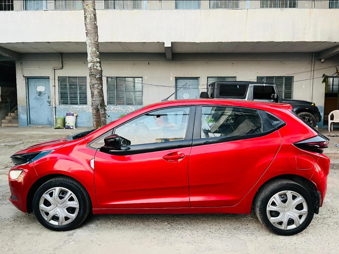 यूज़्ड 2020 टाटा अलट्रोज़, Singasandra, Bangalore 1 यूज़्ड 2020 टाटा अलट्रोज़, Singasandra, Bangalore 1