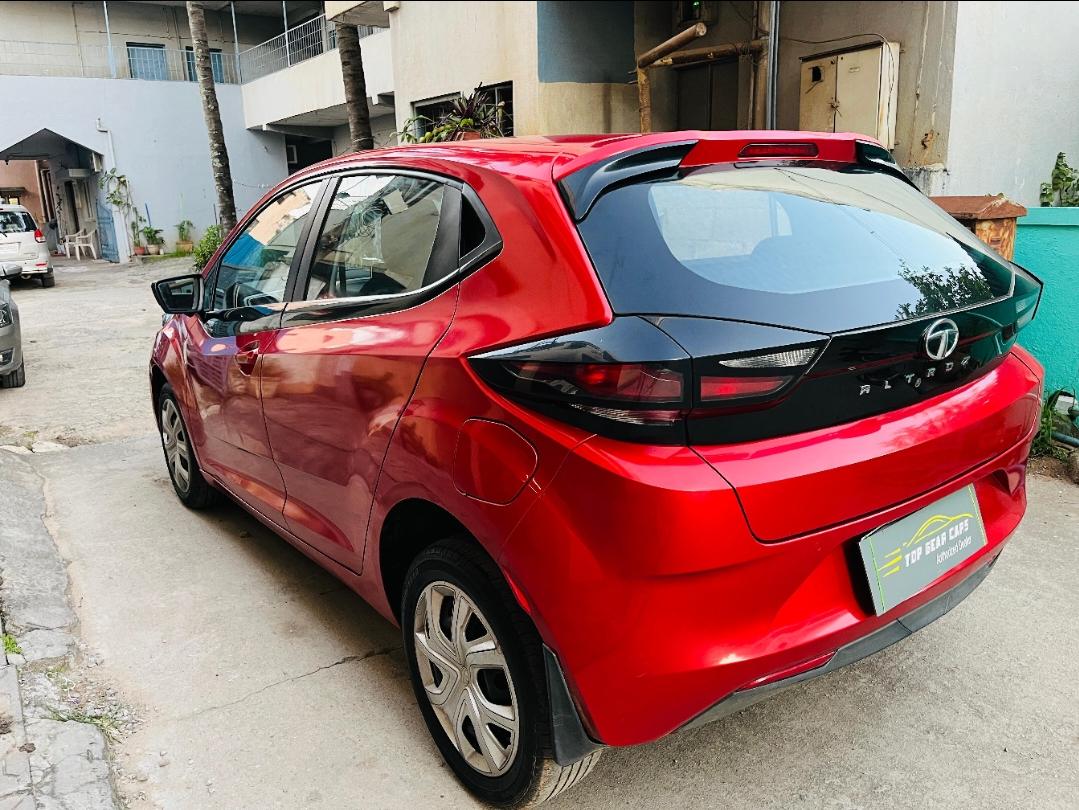 यूज़्ड 2020 टाटा अलट्रोज़, Singasandra, Bangalore 2 यूज़्ड 2020 टाटा अलट्रोज़, Singasandra, Bangalore 2
