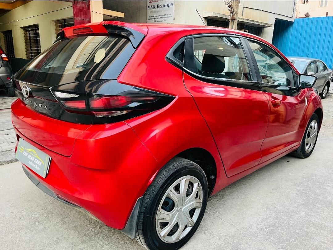 यूज़्ड 2020 टाटा अलट्रोज़, Singasandra, Bangalore 4 यूज़्ड 2020 टाटा अलट्रोज़, Singasandra, Bangalore 4