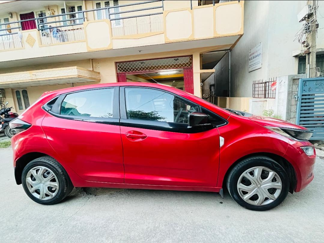 यूज़्ड 2020 टाटा अलट्रोज़, Singasandra, Bangalore 5 यूज़्ड 2020 टाटा अलट्रोज़, Singasandra, Bangalore 5