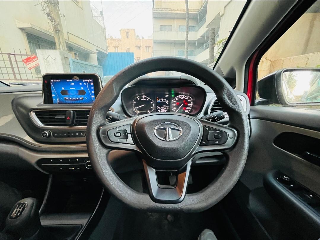 यूज़्ड 2020 टाटा अलट्रोज़, Singasandra, Bangalore 12 यूज़्ड 2020 टाटा अलट्रोज़, Singasandra, Bangalore 12