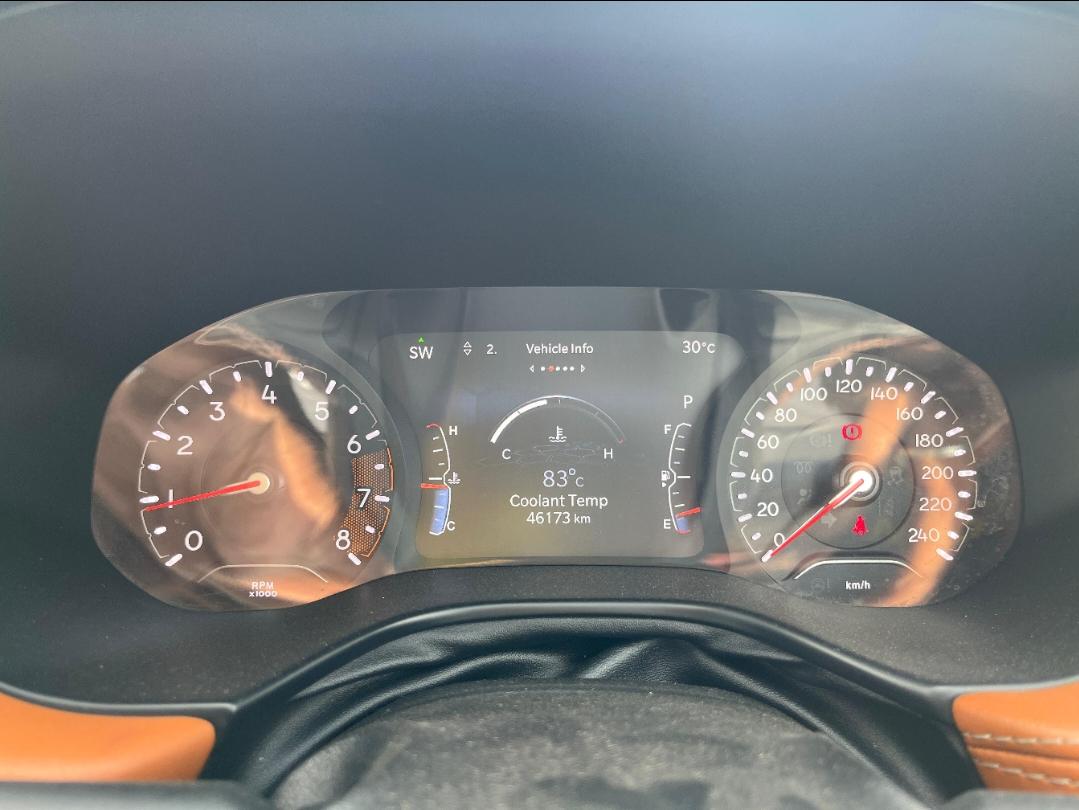 यूज़्ड 2022 जीप कम्पास, Singasandra, Bangalore 10 यूज़्ड 2022 जीप कम्पास, Singasandra, Bangalore 10