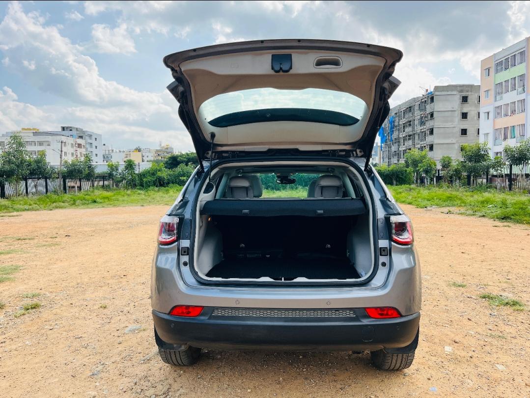 यूज़्ड 2022 जीप कम्पास, Singasandra, Bangalore 9 यूज़्ड 2022 जीप कम्पास, Singasandra, Bangalore 9