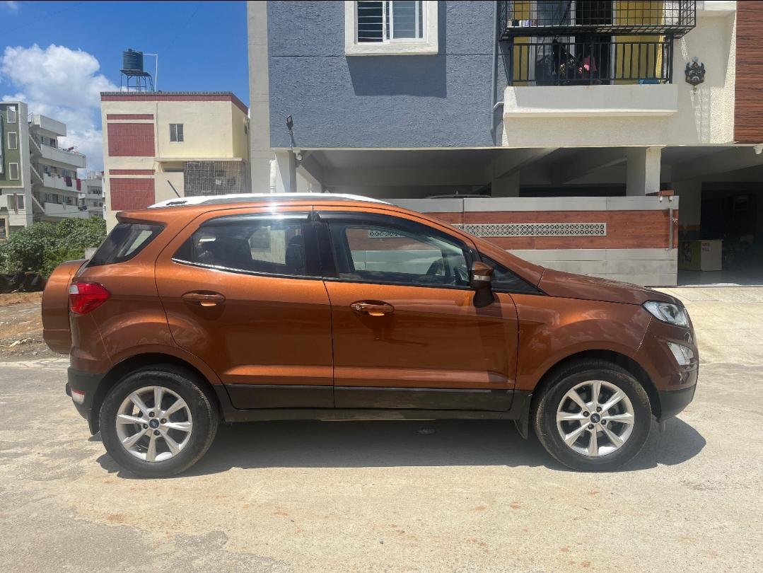 यूज़्ड 2019 फोर्ड इकोस्पोर्ट, Singasandra, Bangalore 5 यूज़्ड 2019 फोर्ड इकोस्पोर्ट, Singasandra, Bangalore 5