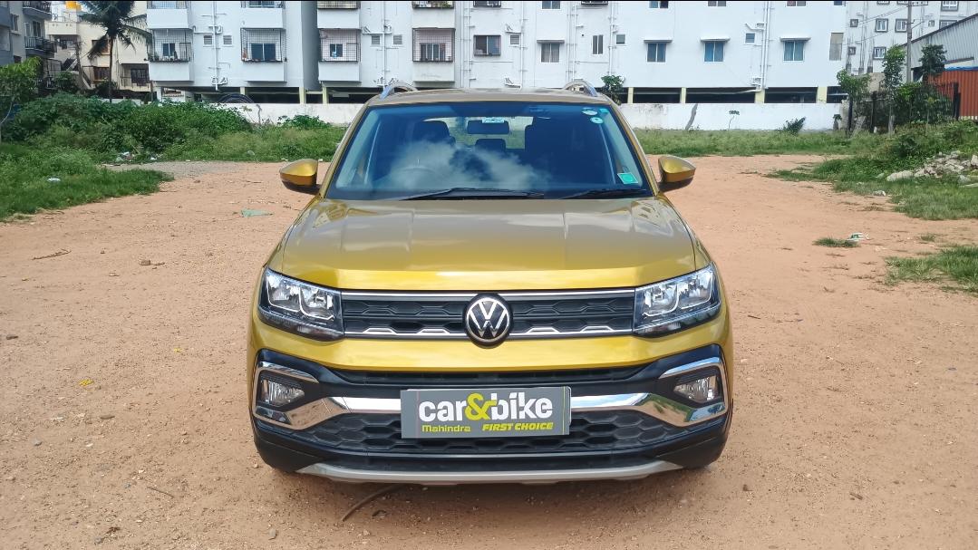 यूज़्ड 2021 फॉक्सवैगन टाइगन, Singasandra, Bangalore 7 यूज़्ड 2021 फॉक्सवैगन टाइगन, Singasandra, Bangalore 7