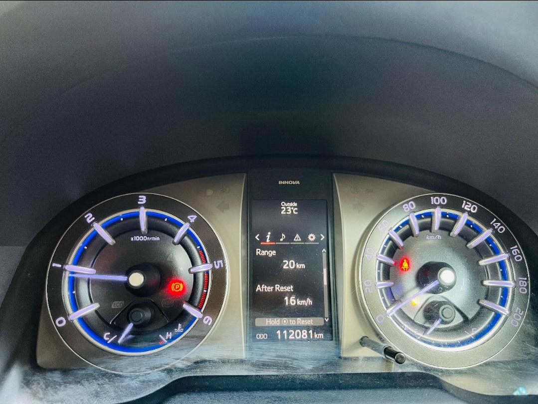 यूज़्ड 2021 टोयोटा इनोवा क्रिस्टा, Singasandra, Bangalore 10 यूज़्ड 2021 टोयोटा इनोवा क्रिस्टा, Singasandra, Bangalore 10