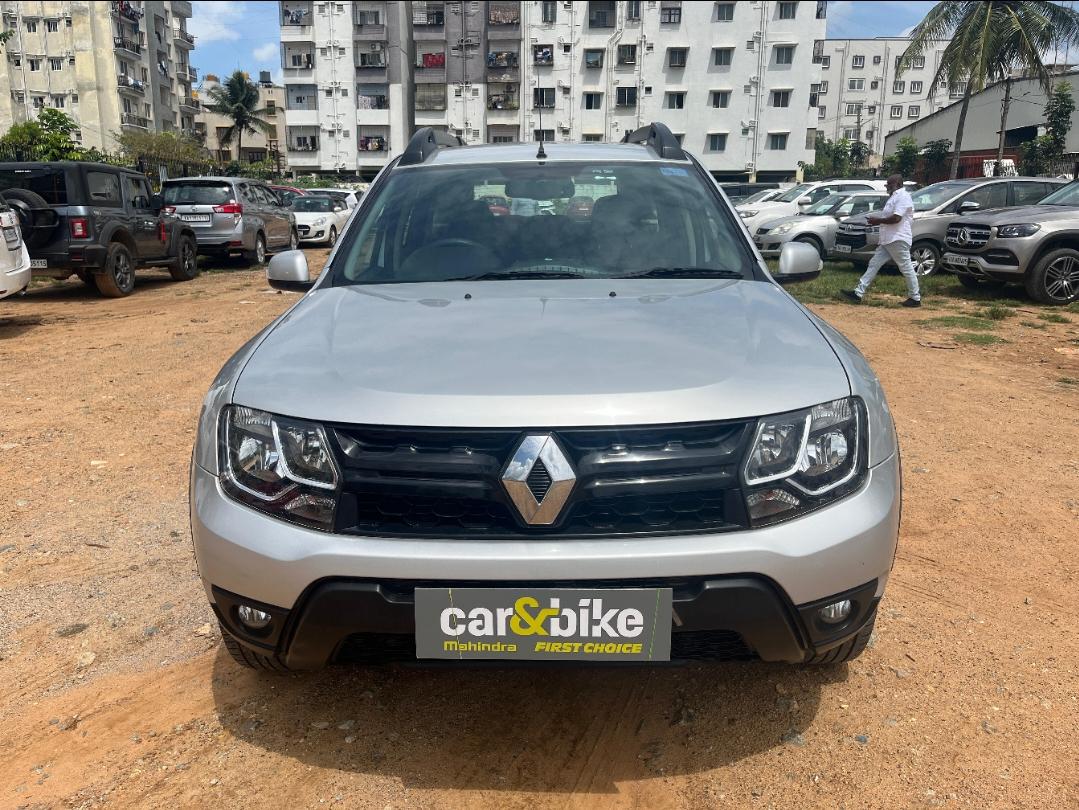 यूज़्ड 2019 रेनो डस्टर, Singasandra, Bangalore 7 यूज़्ड 2019 रेनो डस्टर, Singasandra, Bangalore 7