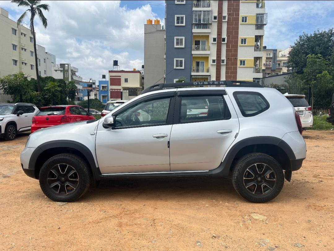 यूज़्ड 2019 रेनो डस्टर, Singasandra, Bangalore 1 यूज़्ड 2019 रेनो डस्टर, Singasandra, Bangalore 1