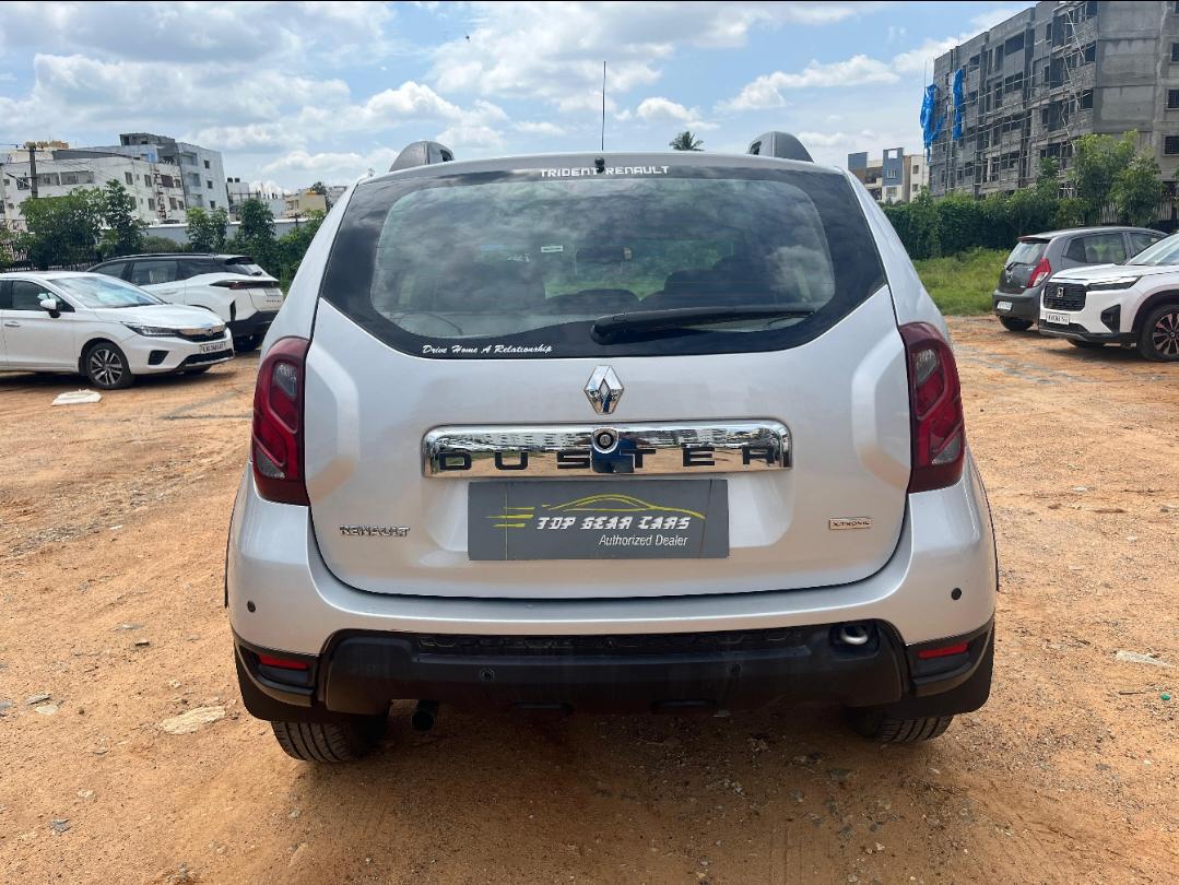 यूज़्ड 2019 रेनो डस्टर, Singasandra, Bangalore 3 यूज़्ड 2019 रेनो डस्टर, Singasandra, Bangalore 3