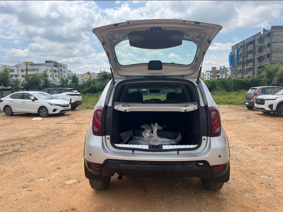 यूज़्ड 2019 रेनो डस्टर, Singasandra, Bangalore 9 यूज़्ड 2019 रेनो डस्टर, Singasandra, Bangalore 9