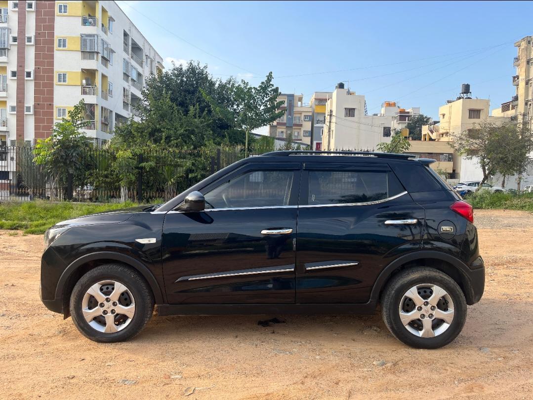 यूज़्ड 2021 महिंद्रा एक्सयूवी300, Singasandra, Bangalore 1 यूज़्ड 2021 महिंद्रा एक्सयूवी300, Singasandra, Bangalore 1