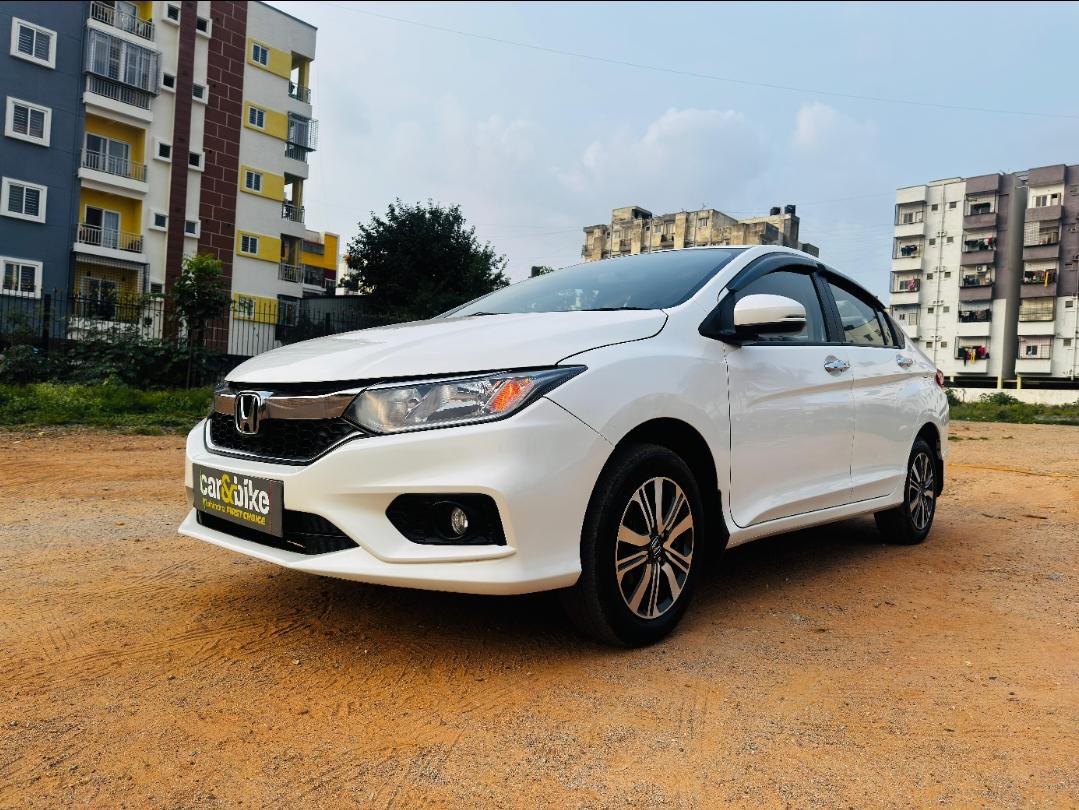 यूज़्ड 2021 होंडा सिटी, Singasandra, Bangalore  यूज़्ड 2021 होंडा सिटी, Singasandra, Bangalore