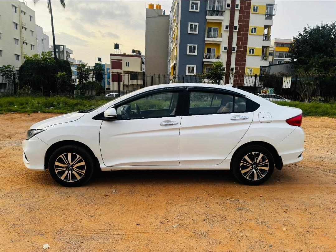 यूज़्ड 2021 होंडा सिटी, Singasandra, Bangalore 1 यूज़्ड 2021 होंडा सिटी, Singasandra, Bangalore 1