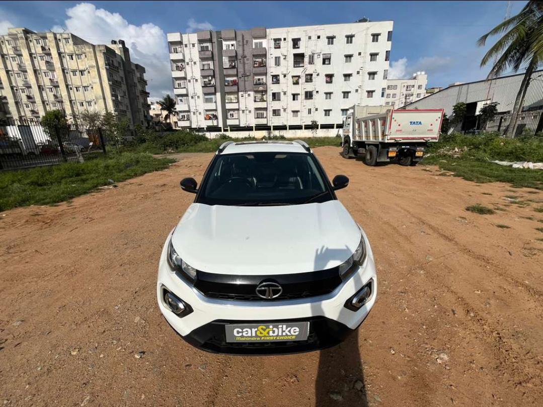 यूज़्ड 2021 टाटा नेक्सन, Singasandra, Bangalore 17 यूज़्ड 2021 टाटा नेक्सन, Singasandra, Bangalore 17