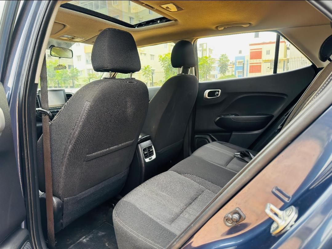 यूज़्ड 2022 ह्युंडई वेन्यू, Singasandra, Bangalore 14 यूज़्ड 2022 ह्युंडई वेन्यू, Singasandra, Bangalore 14