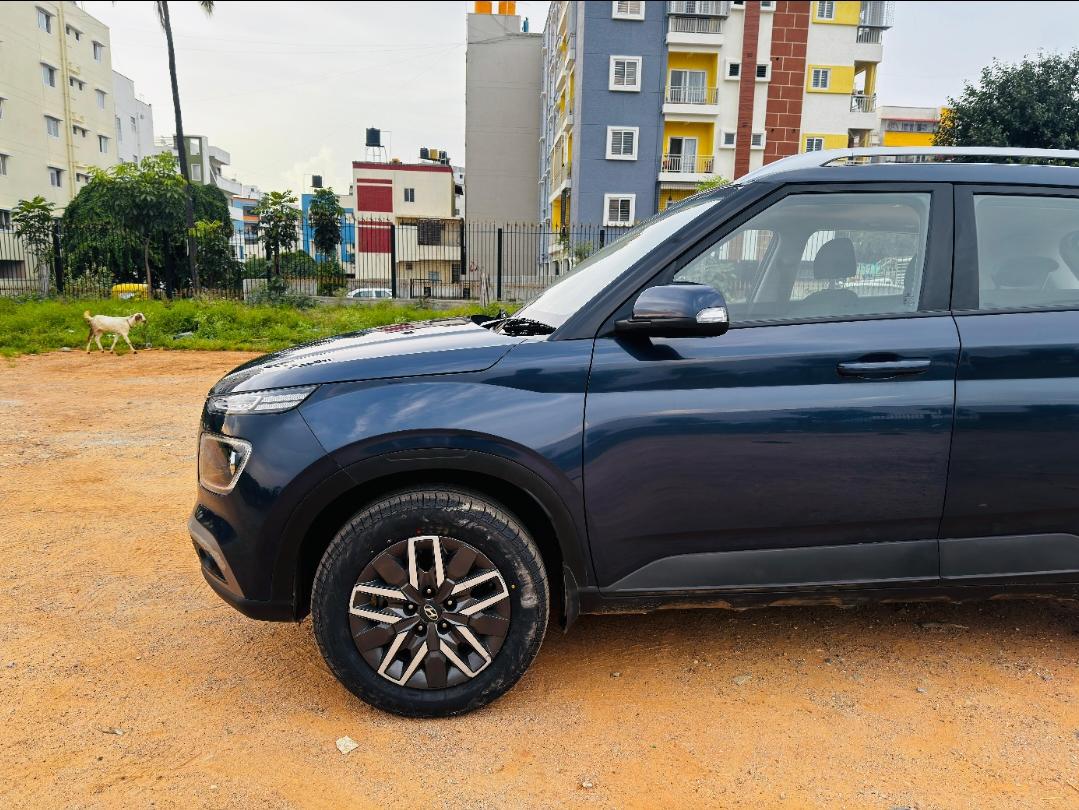 यूज़्ड 2022 ह्युंडई वेन्यू, Singasandra, Bangalore 1 यूज़्ड 2022 ह्युंडई वेन्यू, Singasandra, Bangalore 1