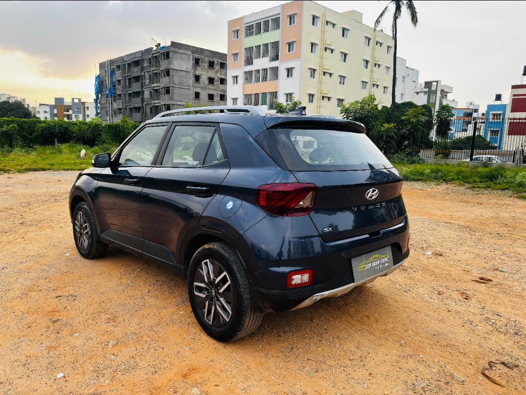 यूज़्ड 2022 ह्युंडई वेन्यू, Singasandra, Bangalore 2 यूज़्ड 2022 ह्युंडई वेन्यू, Singasandra, Bangalore 2